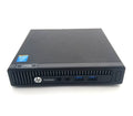 Restored  Desktop Micro PC HP 400 ProDesk - 2nd Gen Core I5 - 4GB Ram 128GB SSD (Refurbished)