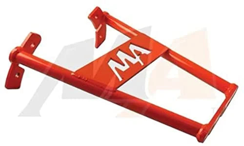 Merchant Trans Rear Housing Support/Transfer Case Brace 11-19 Duramax Allison