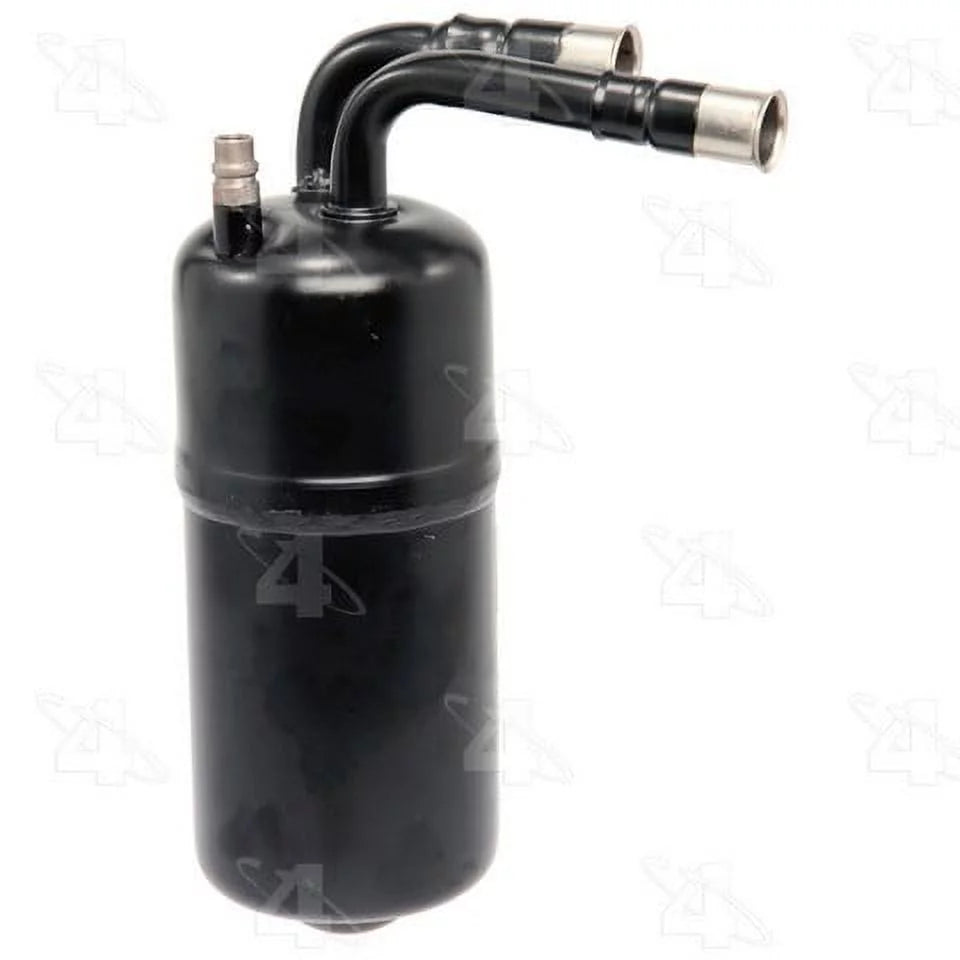 Four Seasons A/C Accumulator P/N:83097 Fits select: 2005-2009 FORD MUSTANG
