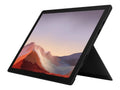 Restored MICROSOFT SURFACE PRO X COMMERCIAL TABLET SQ1-1.80GHZ 16GB/ONBOARD 256GB/REMOVABLE SSD/13.0PIXELSENSE/TOUCH W10H BLACK QGG-00001 (Refurbished)