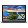 New Dell Inspiron 2in1 14 IPS Full HD (1920 x 1200) Radeon Touchscreen AMD Ryzen 7 5825U 64GB RAM 1TB SSD Fingerprint Backlit Keyboard Windows 11 Pro Green