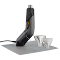 Wagner HT400 Craft Kit Heat Gun for Crafting, Embossing, Shrink Wrapping, and More