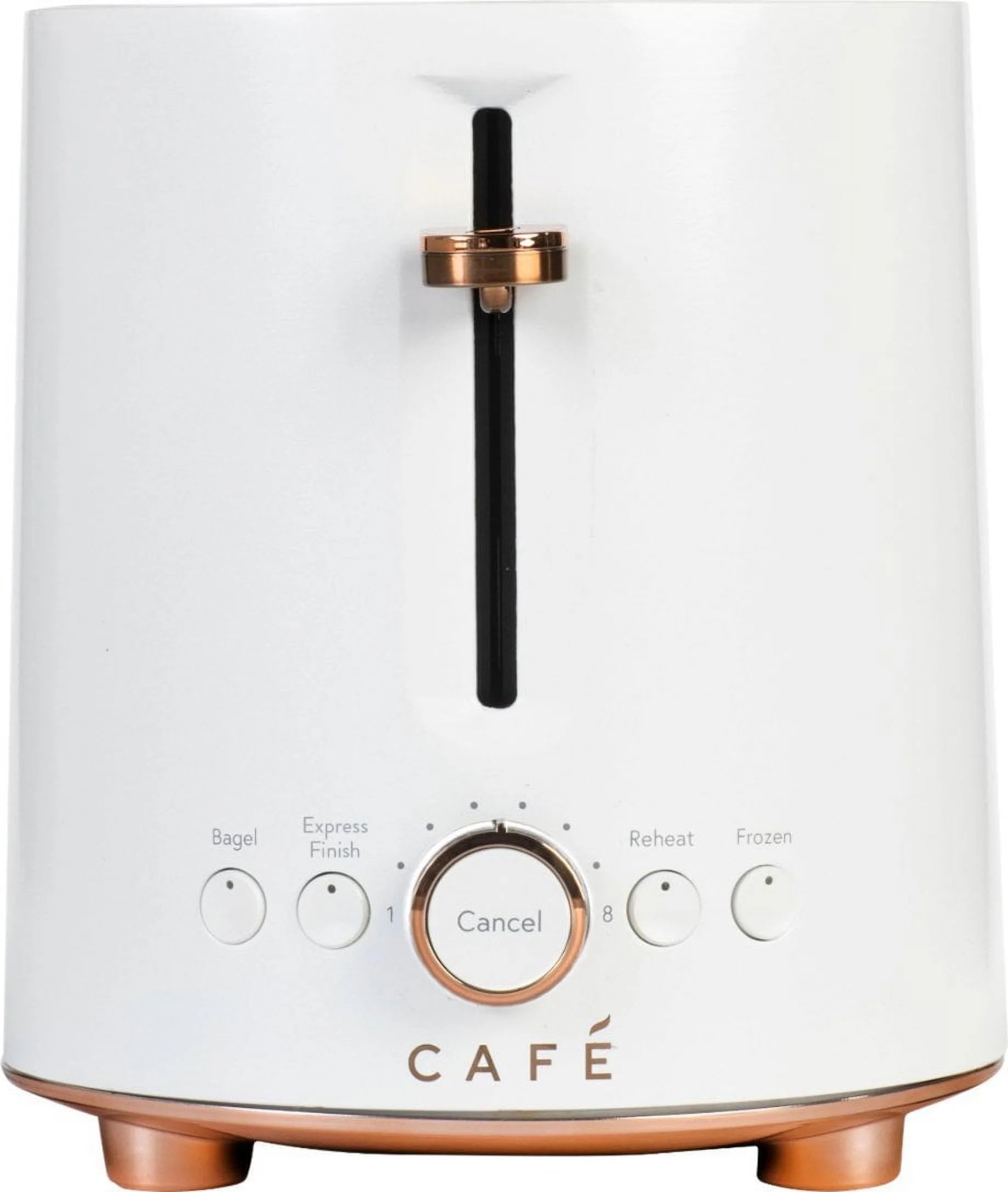 Specialty 2-Slice Toaster - Matte White