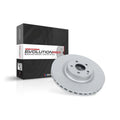 Power Stop Front One Geomet Coated Brake Rotor JBR1714EVC
