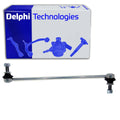 Delphi Front Suspension Stabilizer Bar Link Kit compatible with Toyota Prius 2010-2015