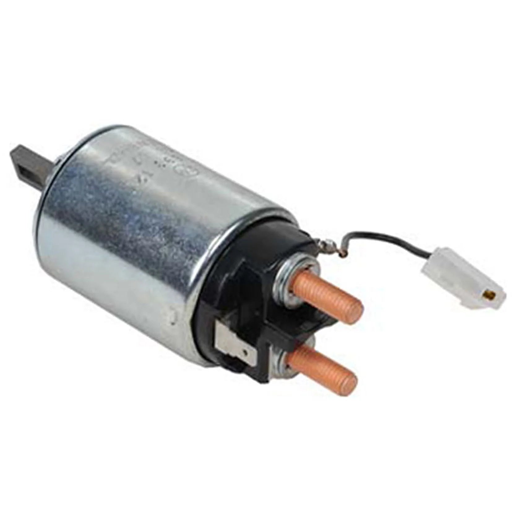 New 12V Solenoid Fits Mazda Glc 1490Cc 1981-1983 He6618400A M3T32782 M003T30281