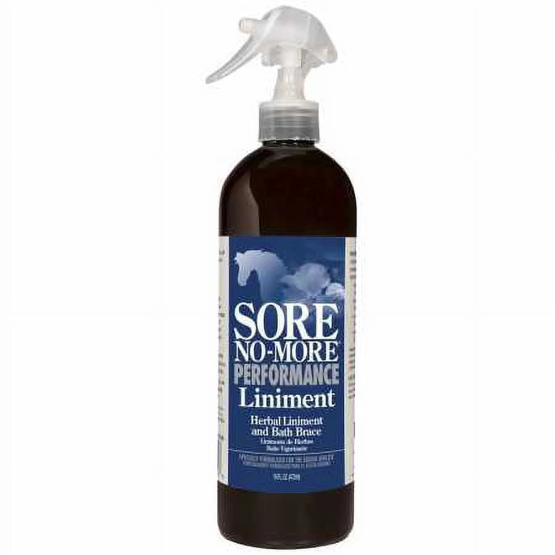 Sore No More Performance Liniment 16 oz Spray
