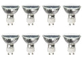 (8)-Pack for Range Hood Kitchen 50W Light Bulbs 50-Watts Anyray