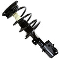 AutoShack Front Complete Strut and Coil Spring Passenger Side Replacement for 2007 2008 2009 2010 2011 2012 2013 Nissan Altima 2.5L 3.5L V6 FWD CST100323