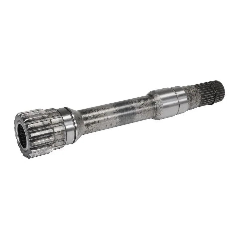 Yukon Alloy Steel Front Outer Axle for 2011-up Ram 1500, 11.5 Long