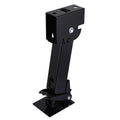 1Pc Trailer Stabilizer Jack Useful Trailer Support Stabilizer Repair Accessory