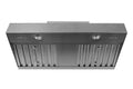 Trade-Wind Vsl4426rc 190 - Stainless Steel