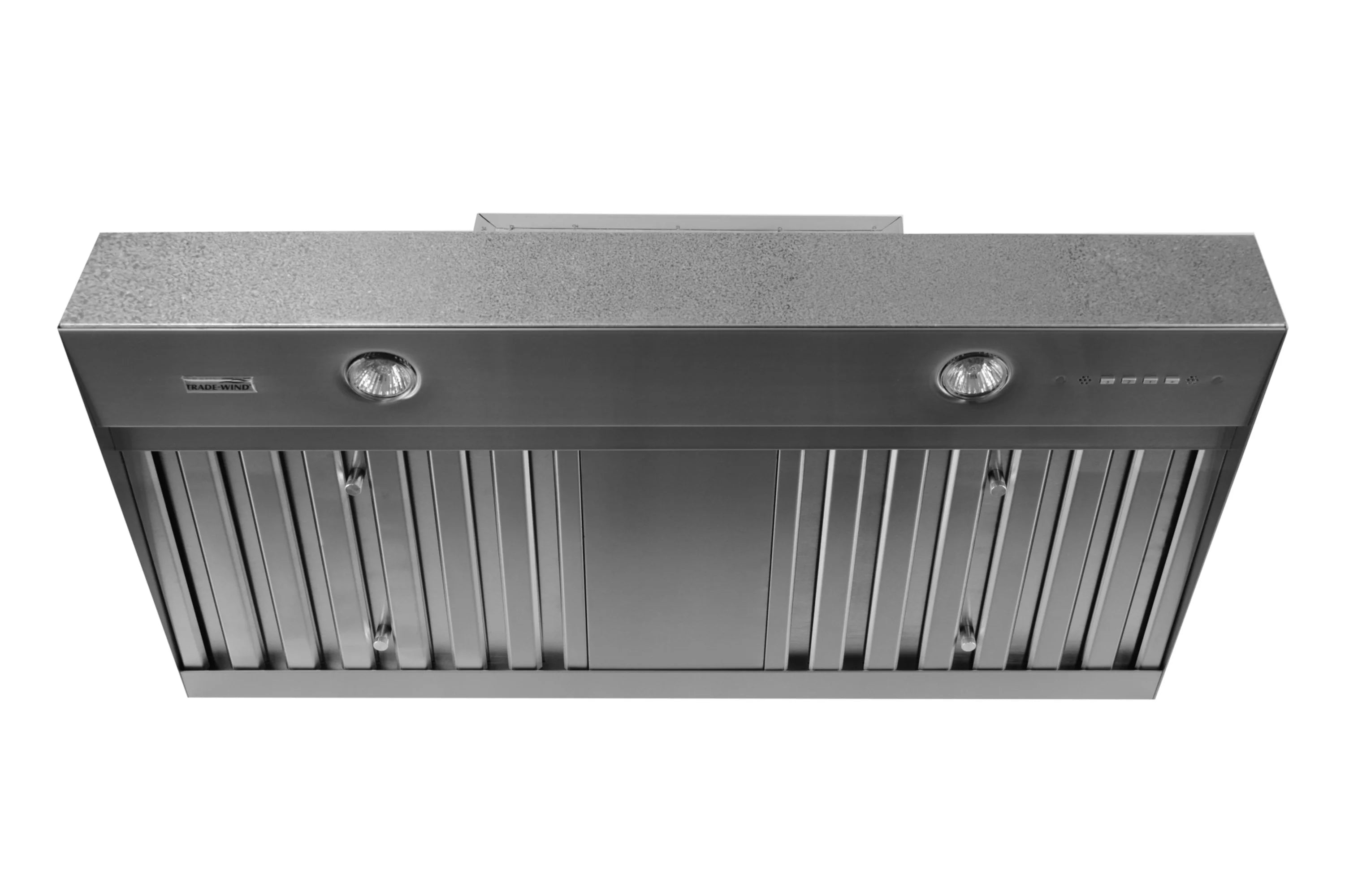 Trade-Wind Vsl4426rc 190 - Stainless Steel
