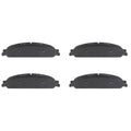 Teledu Front Ceramic Brake Pads For Five Freestyle Hundred Montego Sable Taurus X