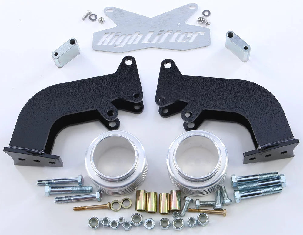 High Lifter New Lift Kit, 63-69136