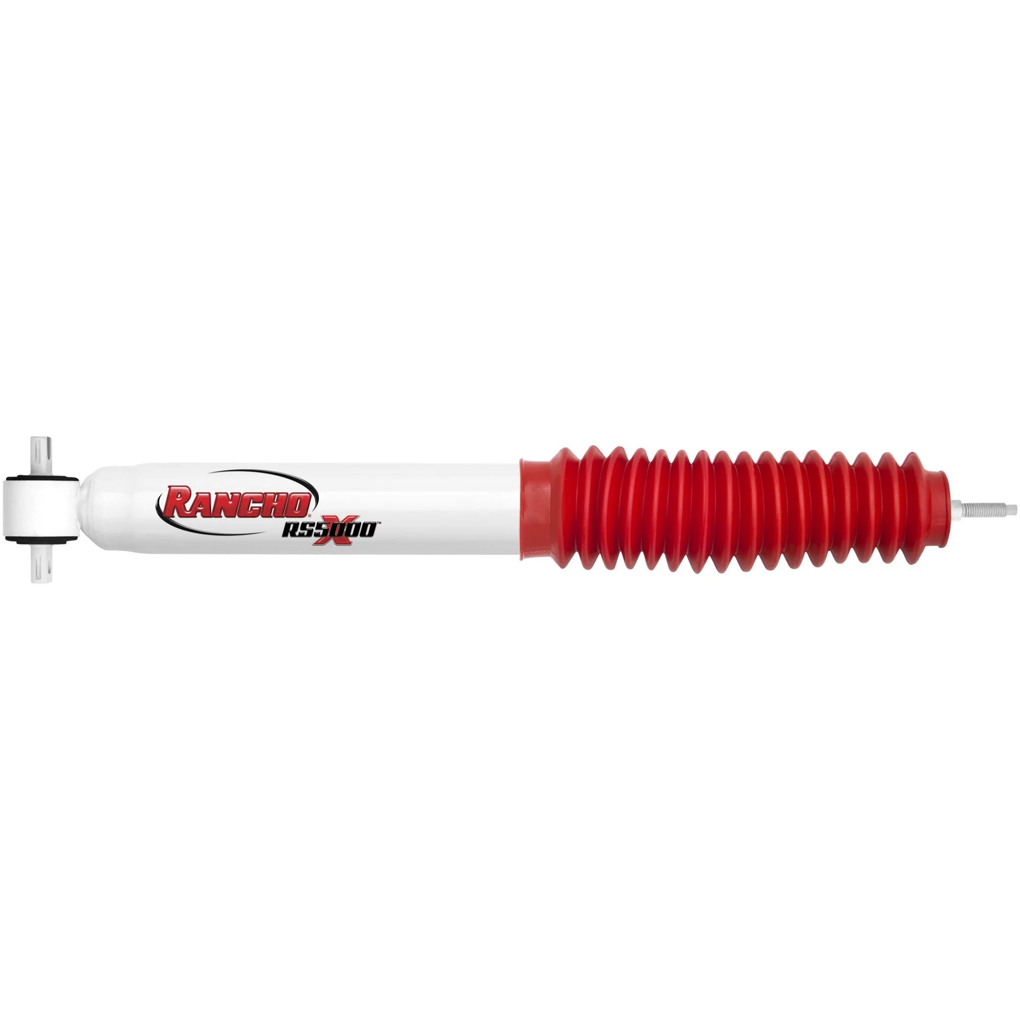 Rancho RS5000X RS55255 Shock Absorber 1997 Jeep Wrangler