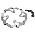 Galfer Tsunami Oversize Front Rotor Kit 280mm for KTM 400 XC-W 2009-2010