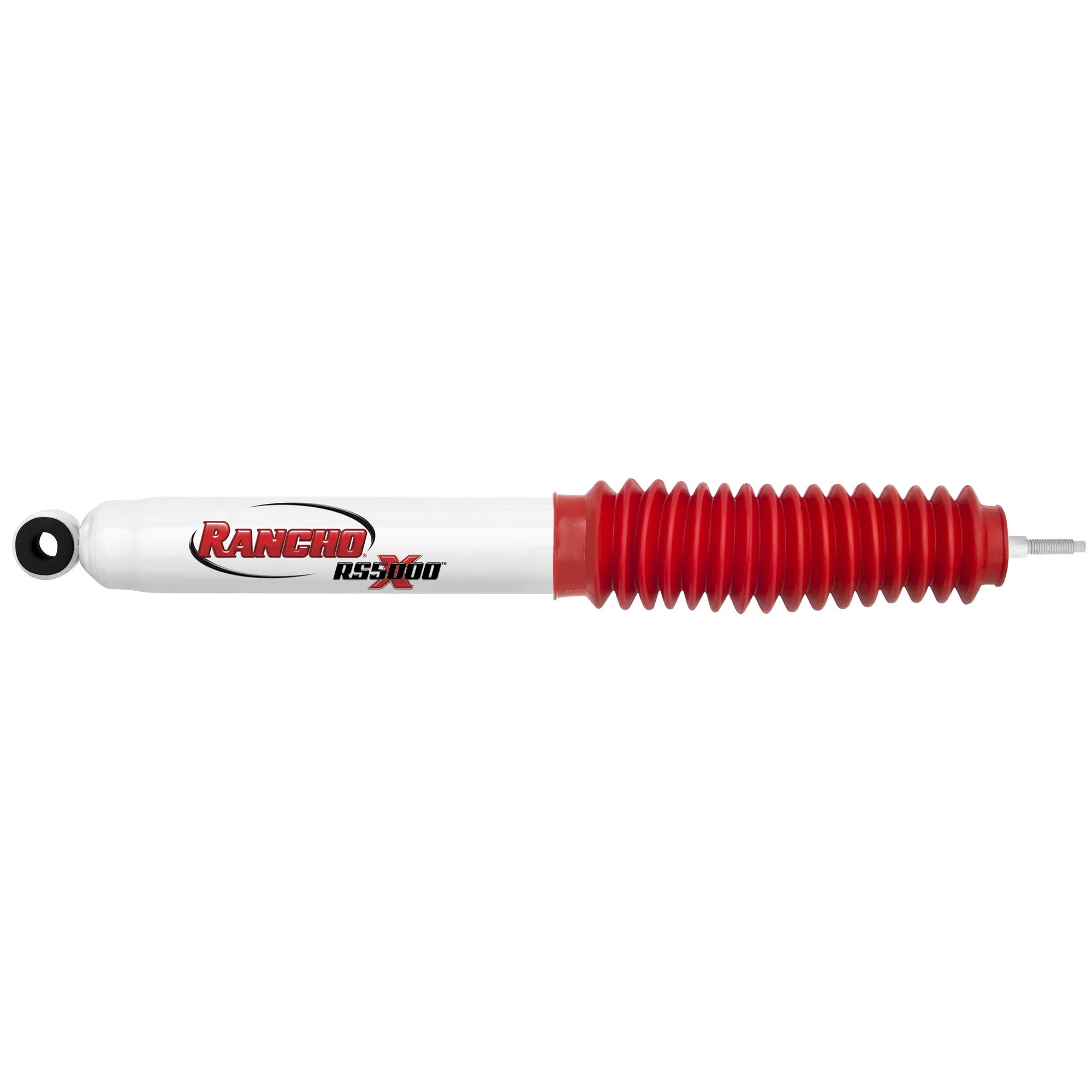 Rancho RS5000X RS55039 Shock Absorber Fits select: 1983-1997 FORD RANGER, 1991-1994 FORD EXPLORER