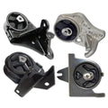 K1149 Fits 2000 Chrysler Voyager / Grand Voyager AUTO 3.0L 3.3L Motor & Trans Mount 4pc : A2959 A2960 A2984 A3017