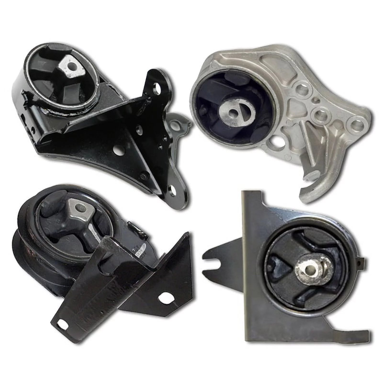 K1149 Fits 2000 Chrysler Voyager / Grand Voyager AUTO 3.0L 3.3L Motor & Trans Mount 4pc : A2959 A2960 A2984 A3017