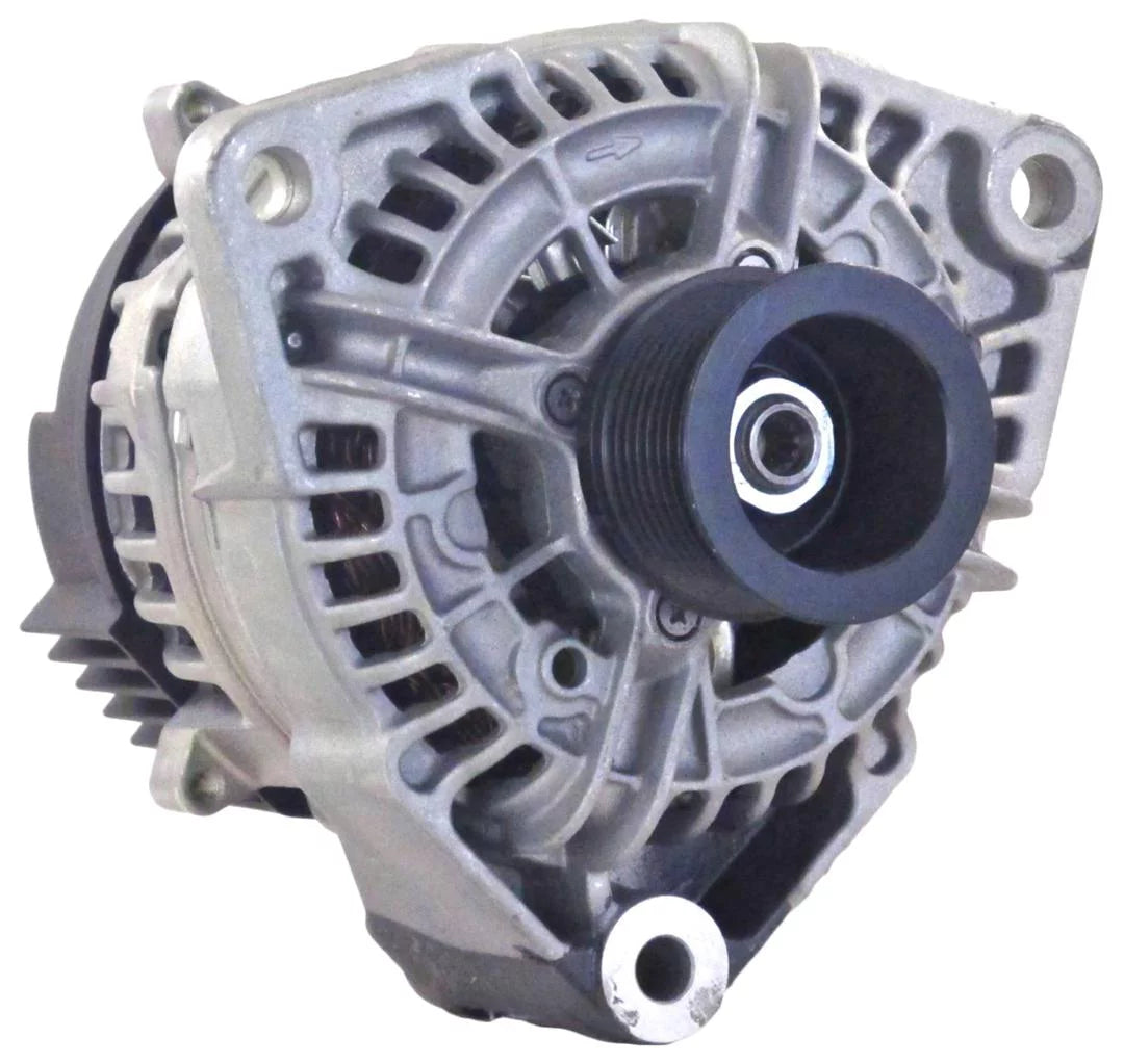 Alternator Fits Mercedes Actros El Detalle 012-154-10-02 011-154-28-02 Drb2360