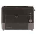 West Bend 2-Slice QuickServe Toaster