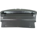 Front Engine Splash Shield For 05-09 Mustang Coupe 05-09 Mustang Convertible Fits select: 2005-2009 FORD MUSTANG GT