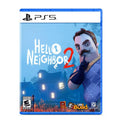 Hello Neighbor 2 - PlayStation 5