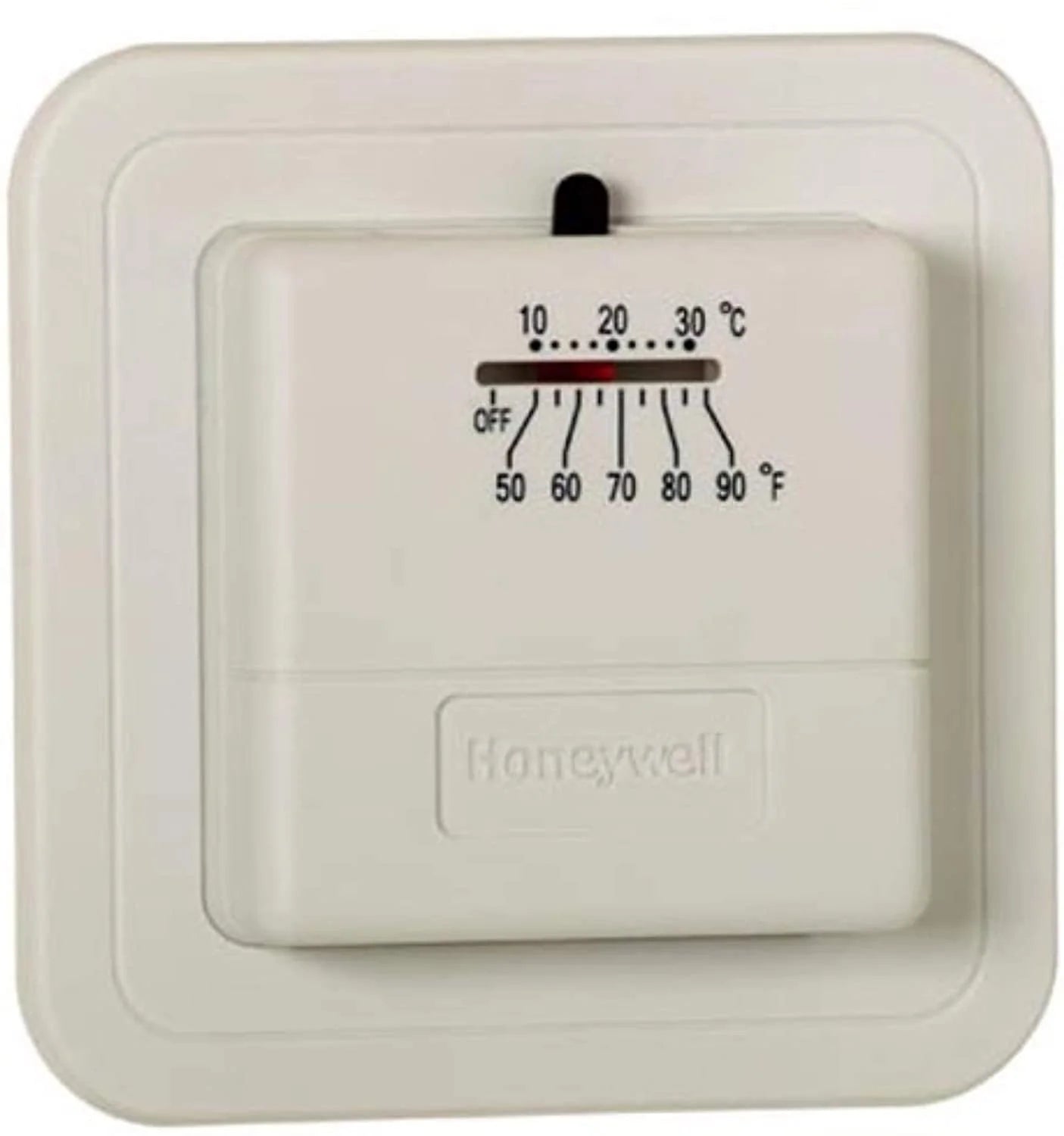 Honeywell YCT30A1003/1005 Thermostat Heat Only