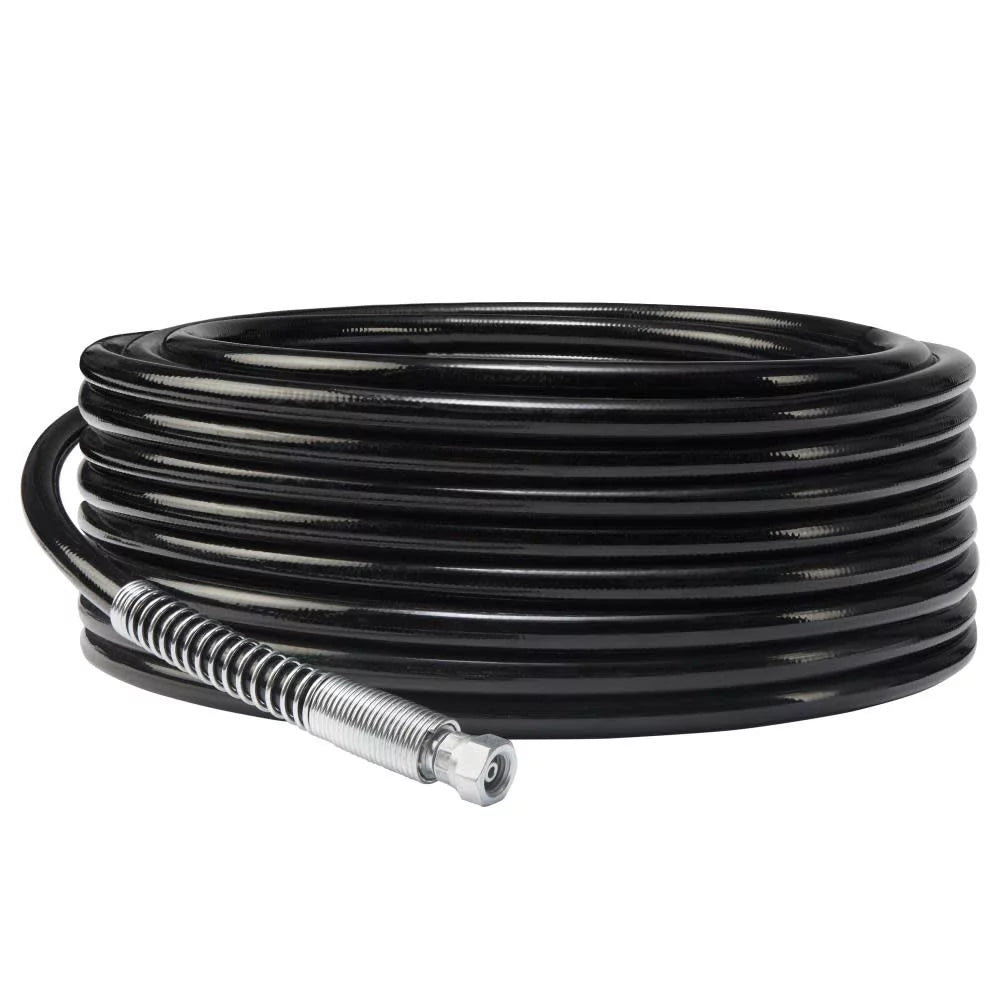 Titan 353-708 Spray Hose 1/4 in ID 50 ft L