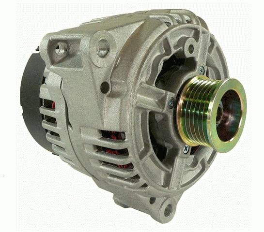 Alternator Fits Mercedes Benz CL500 CLK55 E430 S420 S500 SL500 010-154-29-02 Fits select: 1999-2002 MERCEDES-BENZ SL 500, 1999-2001 MERCEDES-BENZ CLK 430