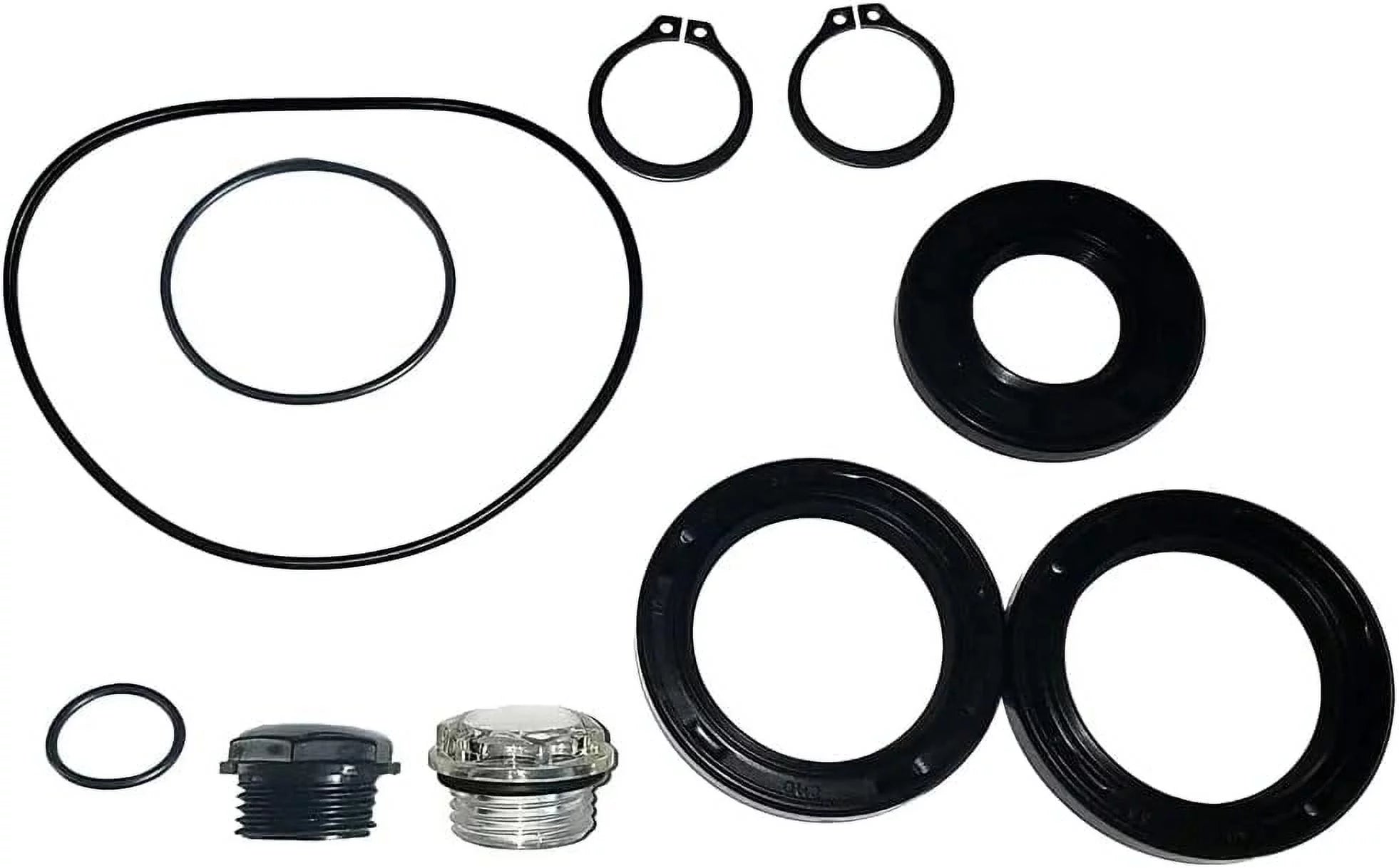 Kit F/2200 & 3500 Series Windlass Gearboxes Seal, P90005