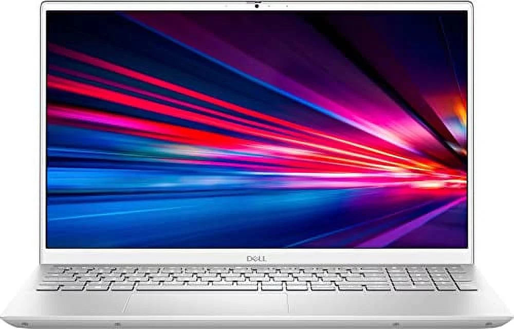 Dell Inspiron 7000 15.6-inch IPS FHD(1920x1080) WVA Laptop ~ Intel 4-Core i5-10300H Processor ~ Fingerprint ~ USB-C ~ HD Webcam ~ 8GB DDR4 Memery ~ 256GB SSD Storage ~ Win10 Pro ~ WWC 32GB USB