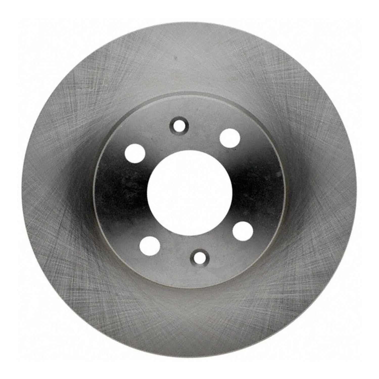 Carquest Wearever Brake Rotor YH145756: Front, Meets or Exceeds OE Design