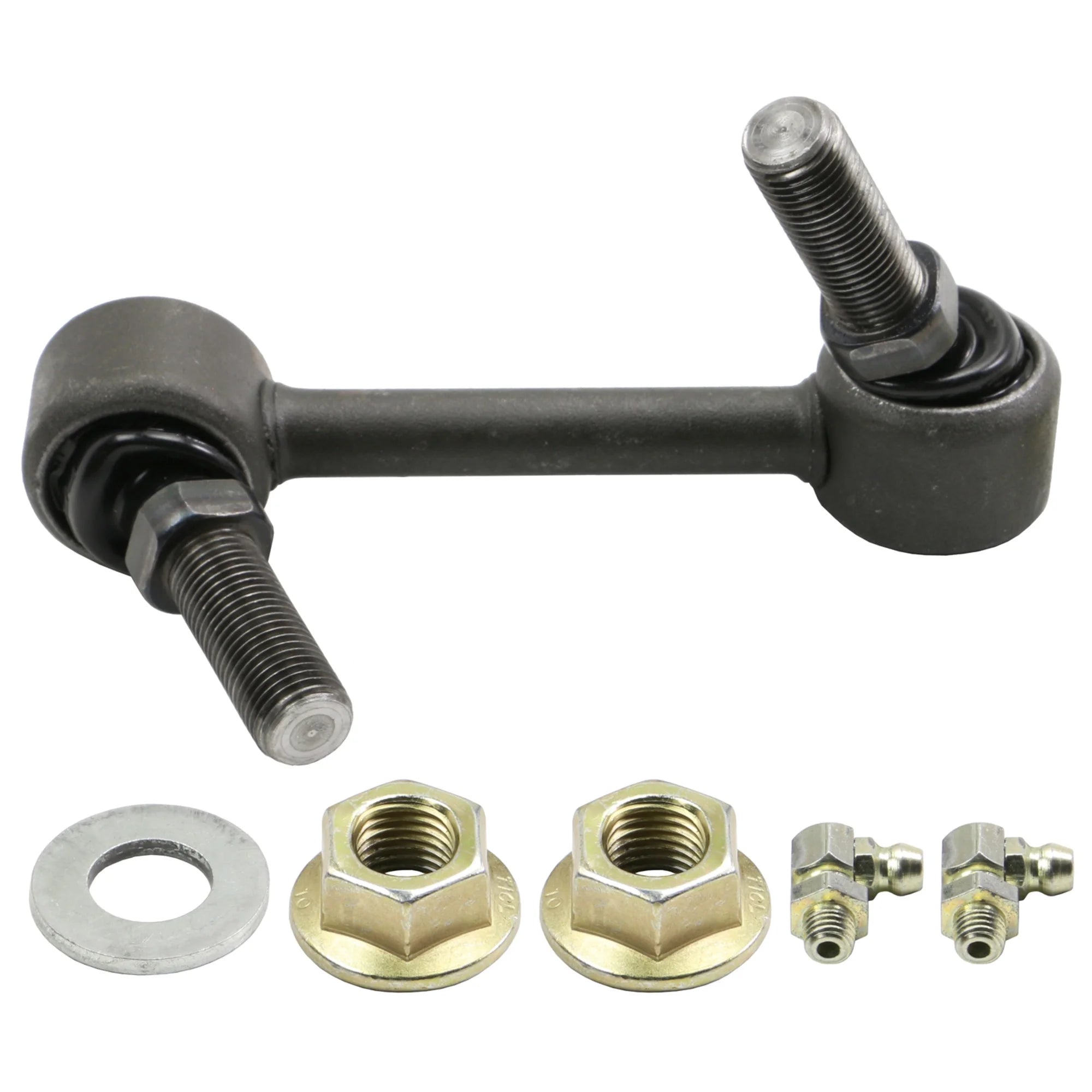 MOOG K80824 Stabilizer Bar Link Fits select: 2004-2007 CHEVROLET TRAILBLAZER, 2004-2007 GMC ENVOY