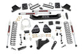 Rough Country 6 Lift Kit for 2017-2022 Ford Super Duty 4WD | Diesel - 50340