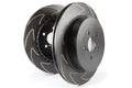 EBC Brakes BSD Series Sport Rotors (Pair) Fits select: 2013 MINI COOPER ROADSTER, 2015 MINI COOPER S
