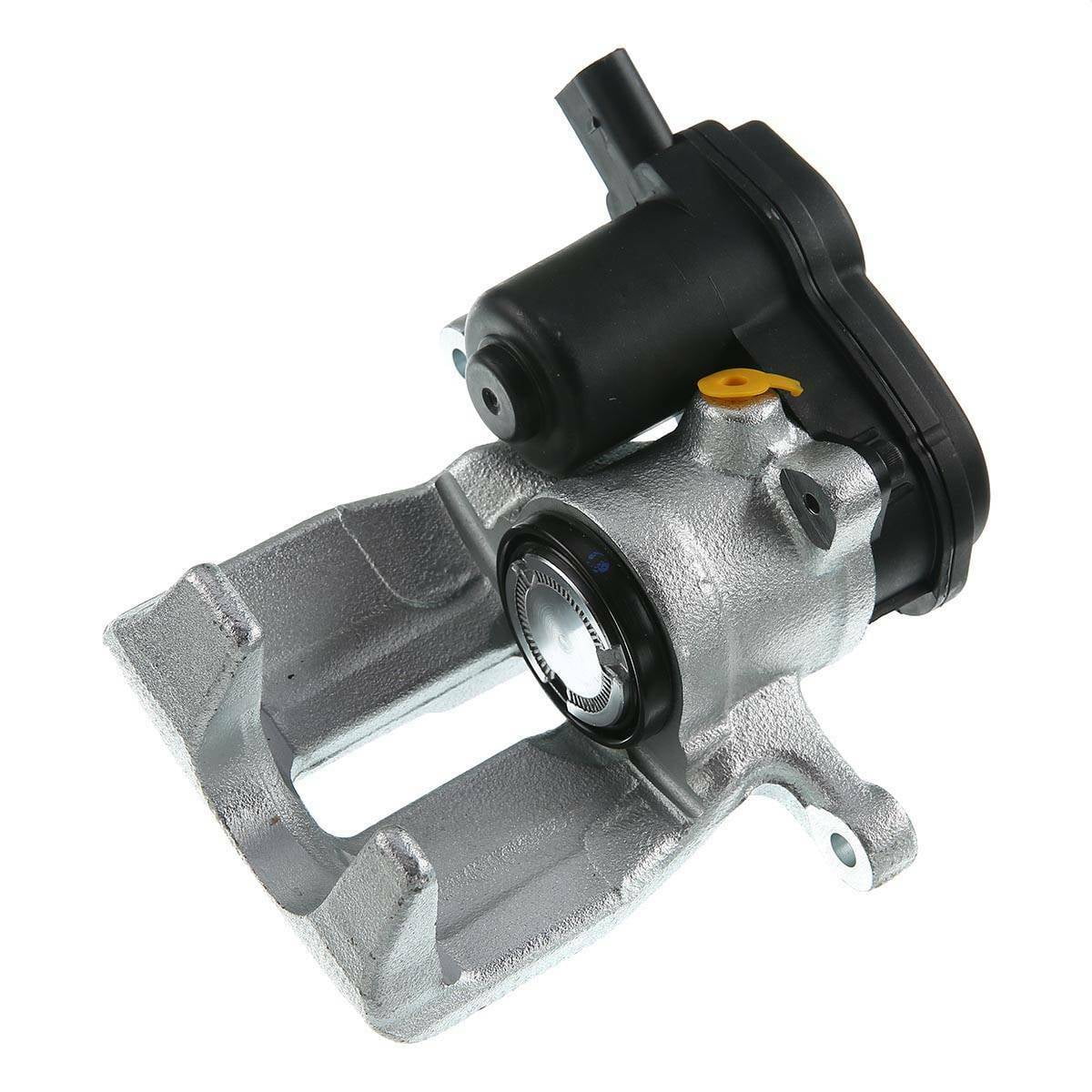 Teledu Rear Left Brake Caliper w/ Parking Actuator For A4 A5 Q5 Quattro allroad