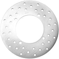 EBC Brake Rotor, Rear for Polaris RANGER CREW Diesel 2012-2014