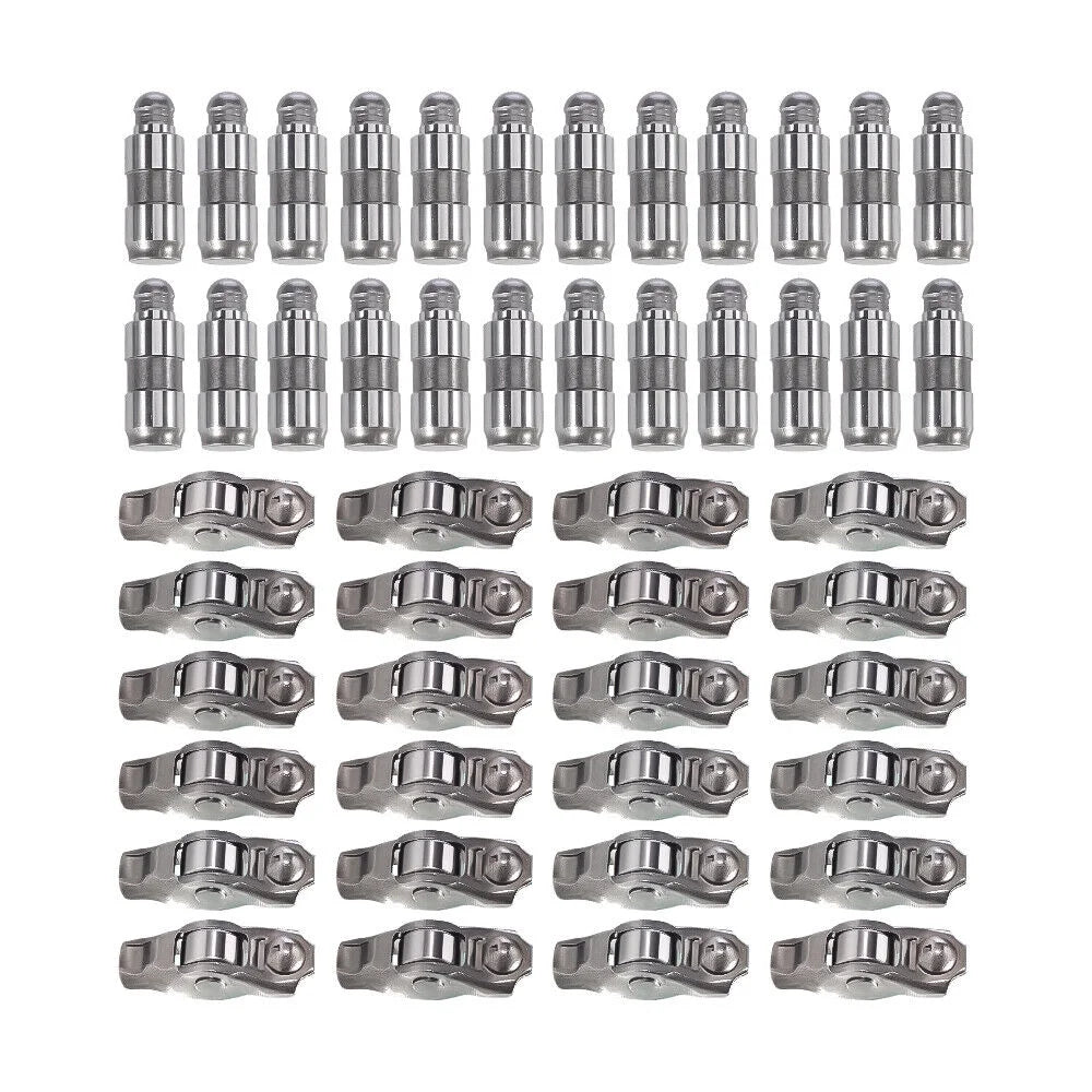 KingFurt High-Quality Rocker Arm Lifter Gasket Set For 3.6L Pentastar Engine Chrysler Dodge Jeep Ram