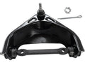 Front Upper Control Arm and Ball Joint Assembly - Compatible with 1994 - 1999 Dodge Ram 1500 RWD 1995 1996 1997 1998