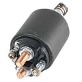 New Solenoid Fits Mercedes Unimog U-500 U-5000 Is0728 Lrs02626 36-26201-6003