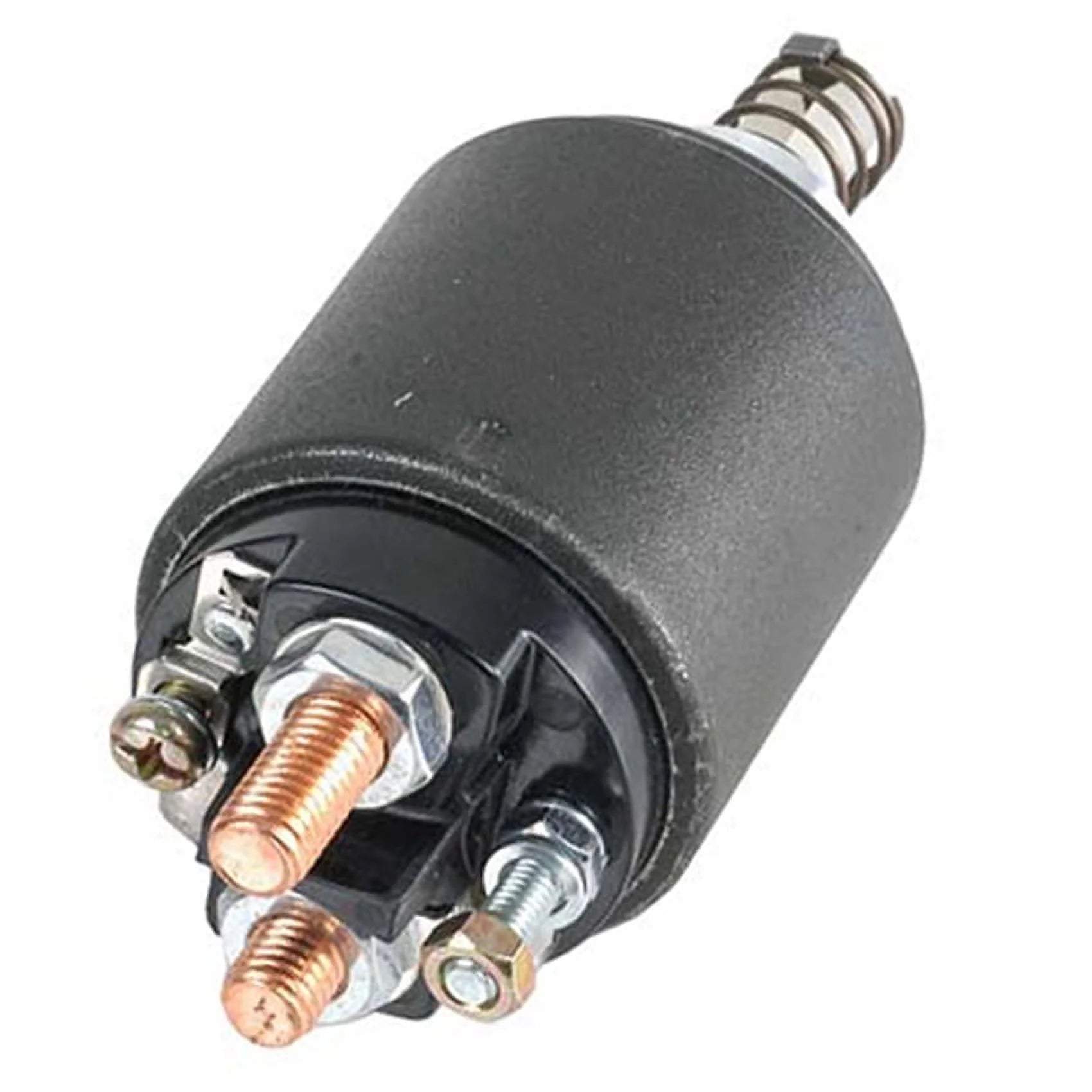 New Solenoid Fits Mercedes Unimog U-500 U-5000 Is0728 Lrs02626 36-26201-6003