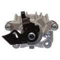 Raybestos Element3 New Plated Calipers, Rear Left, for Select Audi TT Quattro and Volkswagen Jetta, FRC11078N Fits select: 2005 VOLKSWAGEN JETTA GL TDI