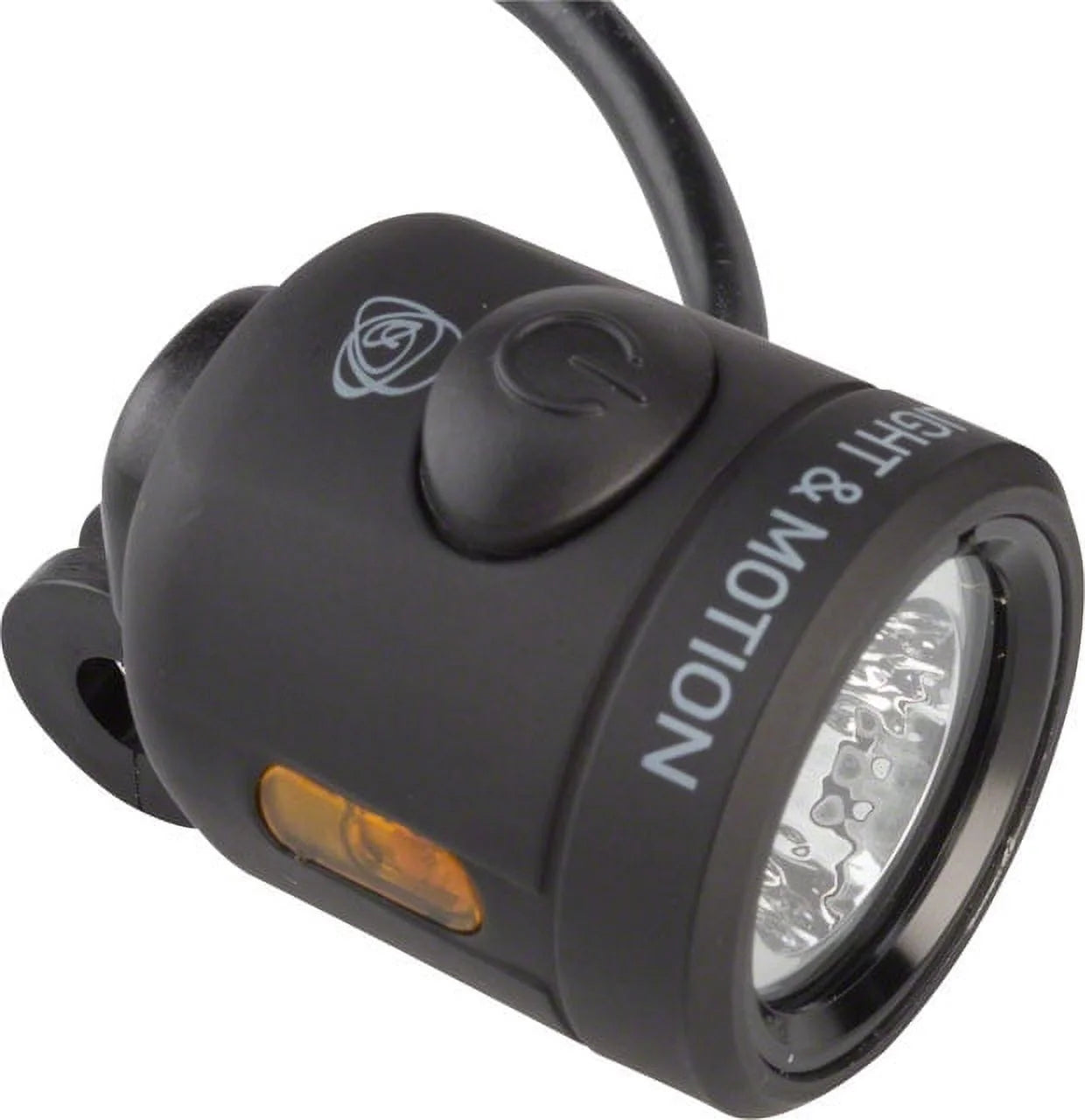 Light and Motion Nip 500 e-Bike Headlight?