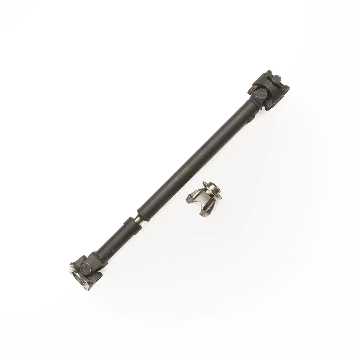 Teledu Front Driveshaft Prop Shaft For 2012-2016 Jeep Wrangler Sport Utility 3.6L V6