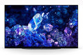 Sony XR42A90K 42 4K Bravia XR OLED High Definition Resolution Smart TV with an Additional 1 Year Coverage by Epic Protect (2022)
