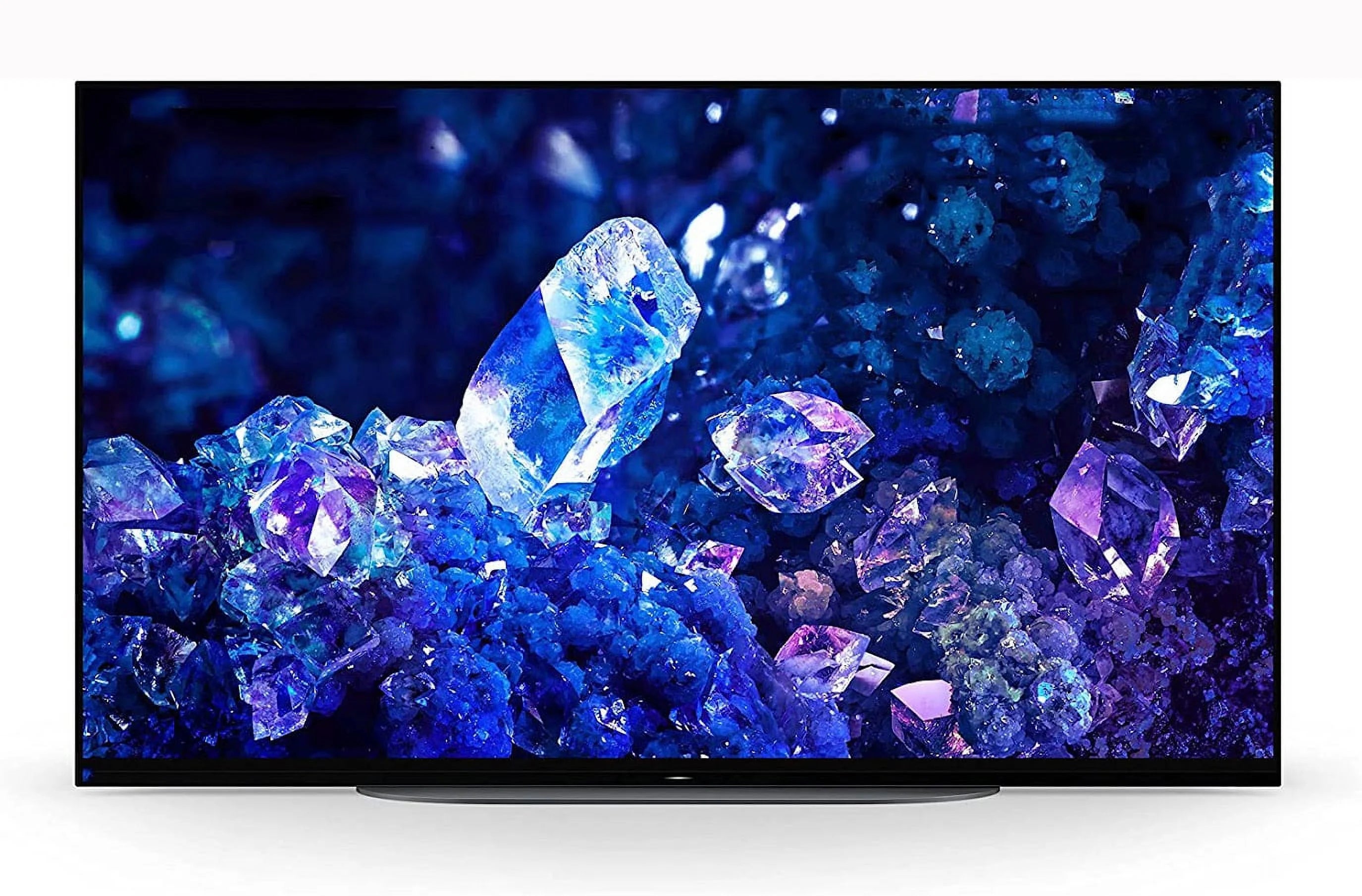 Sony XR42A90K 42 4K Bravia XR OLED High Definition Resolution Smart TV with an Additional 1 Year Coverage by Epic Protect (2022)