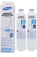 2Pack DA29-00020B Refrigerator Water Filter, Compatible with Samsung Refrigerator Water Filter