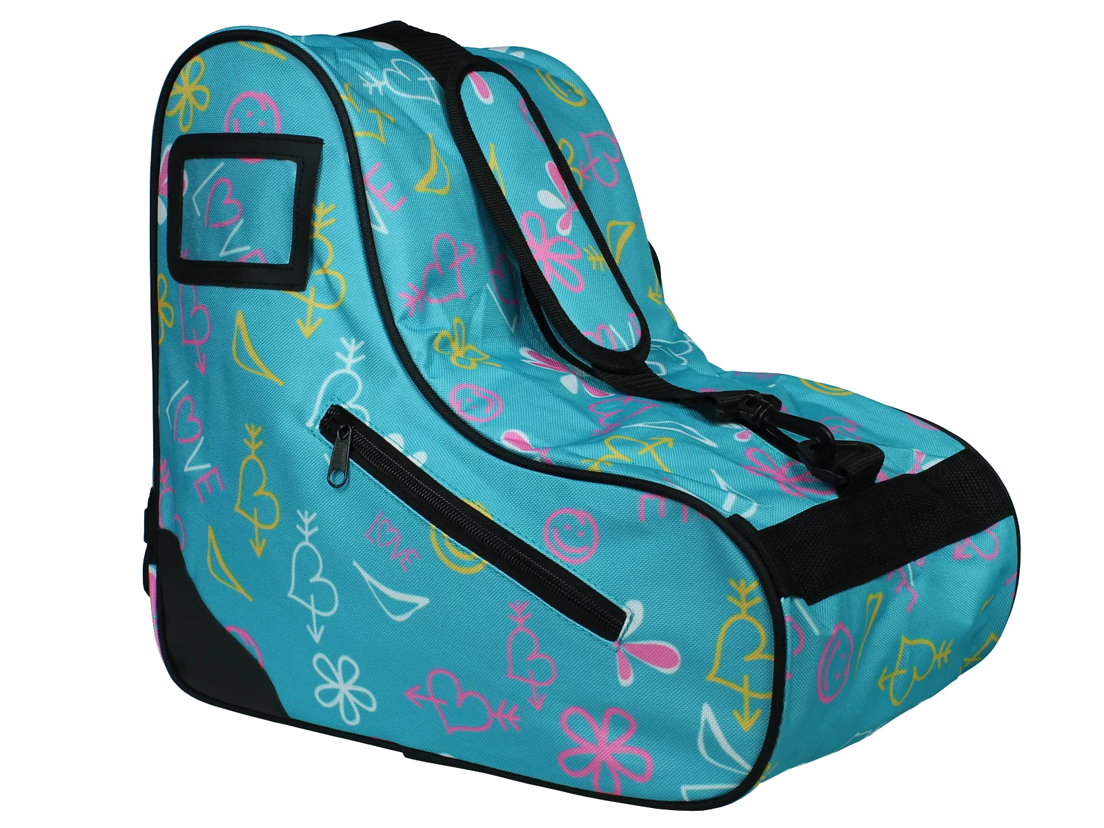 Epic Limited Edition Graffiti Bag